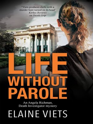 cover image of Life Without Parole